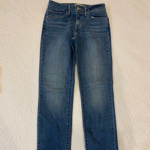 Levi’s 712 Slim (28)